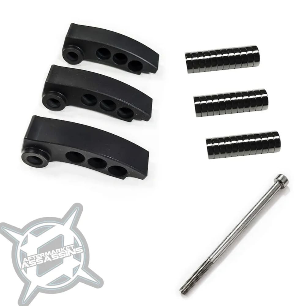 Aftermarket Assassins '22+ Can Am Maverick X3 RR P-Drive S1 Clutch Kit