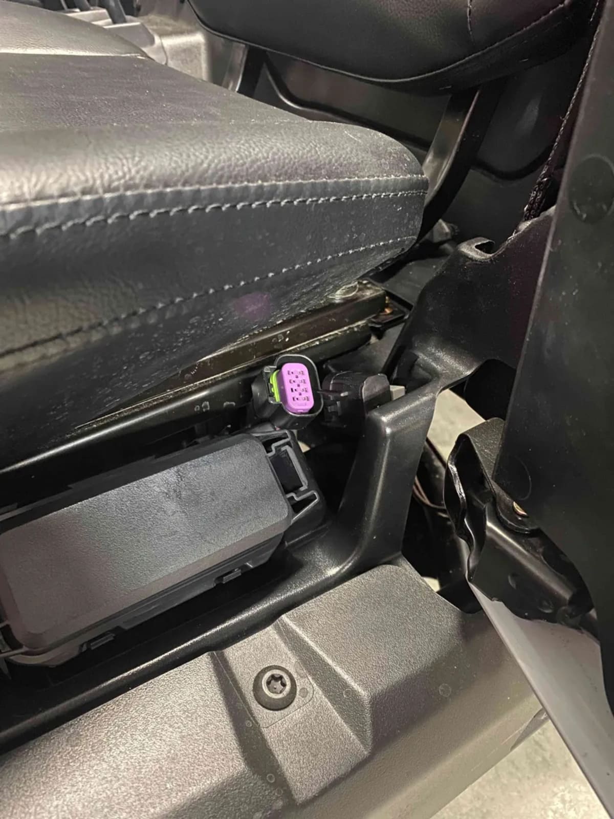 Aftermarket Assassins '22+ Polaris RZR 200 Custom Tuned Power Vision