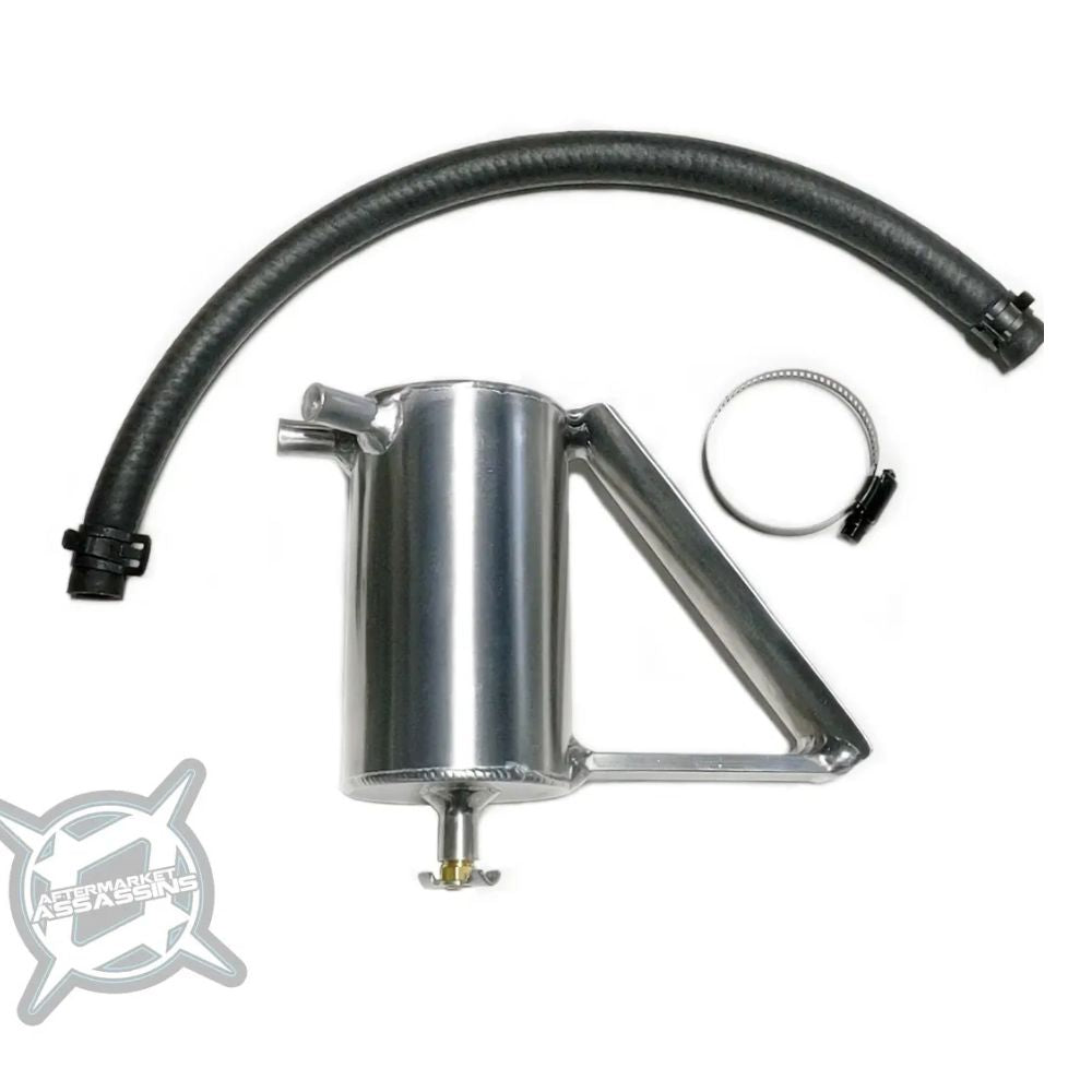 Aftermarket Assassins '22+ Polaris RZR Pro-R 4 Cylinder Catch Can