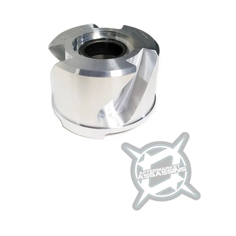 Aftermarket Assassins '22+ Polaris RZR Pro-R 4 Cylinder Custom Cut Helix