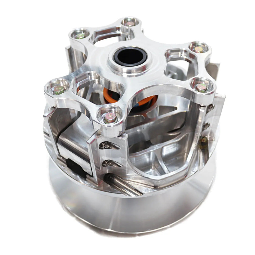 Aftermarket Assassins '22+ Polaris RZR Pro-R 4 Cylinder Full Billet Primary Clutch