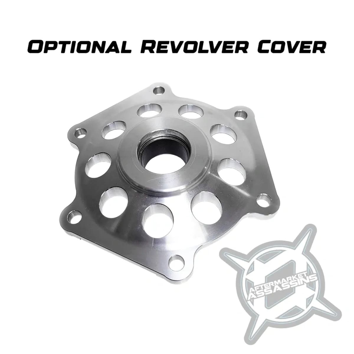 Aftermarket Assassins '24+ Kawasaki Ridge 1000 Overdrive & Cruiser Options S1 Clutch Kit