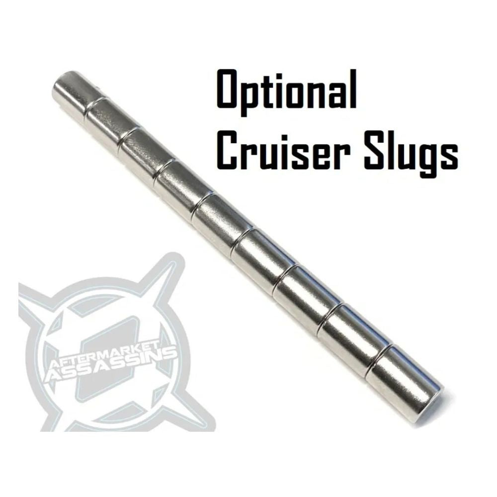 Aftermarket Assassins '24+ Polaris Xpedition Stage 1 Lock & Load Kit