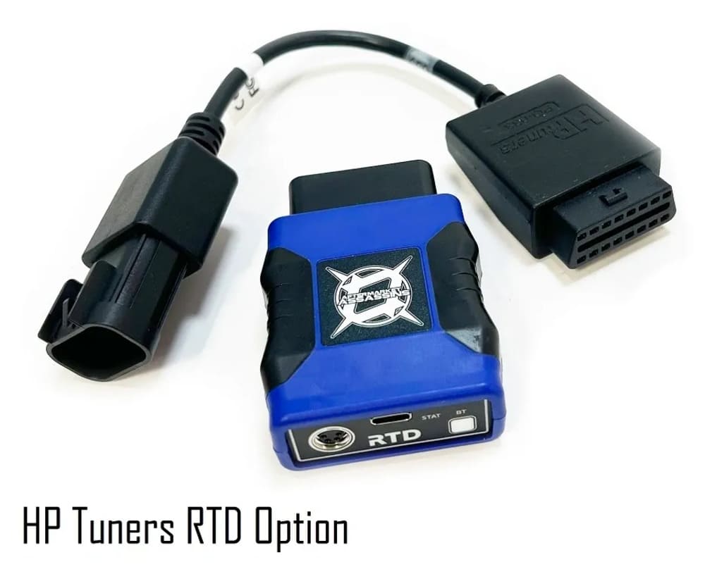 Aftermarket Assassins '24+ Polaris Xpedition Stage 1 Lock & Load Kit