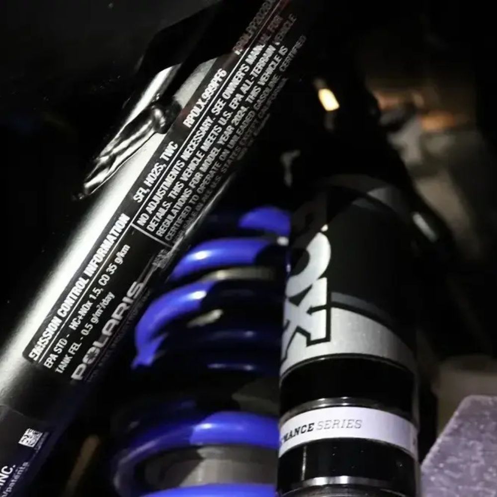 Aftermarket Assassins '24+ Polaris Xpedition Stage 1 Lock & Load Kit