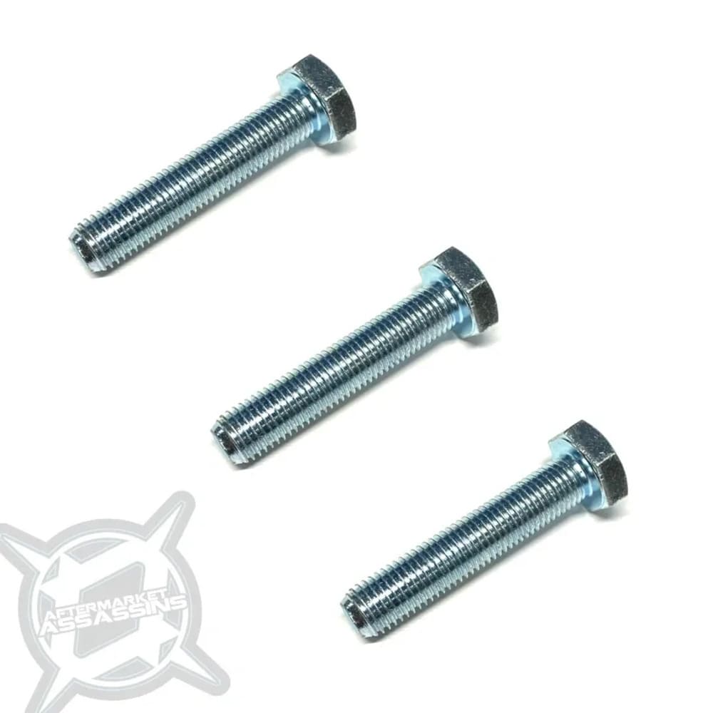 Aftermarket Assassins '25+ CF Moto U10 Pro Belt Removal Bolts