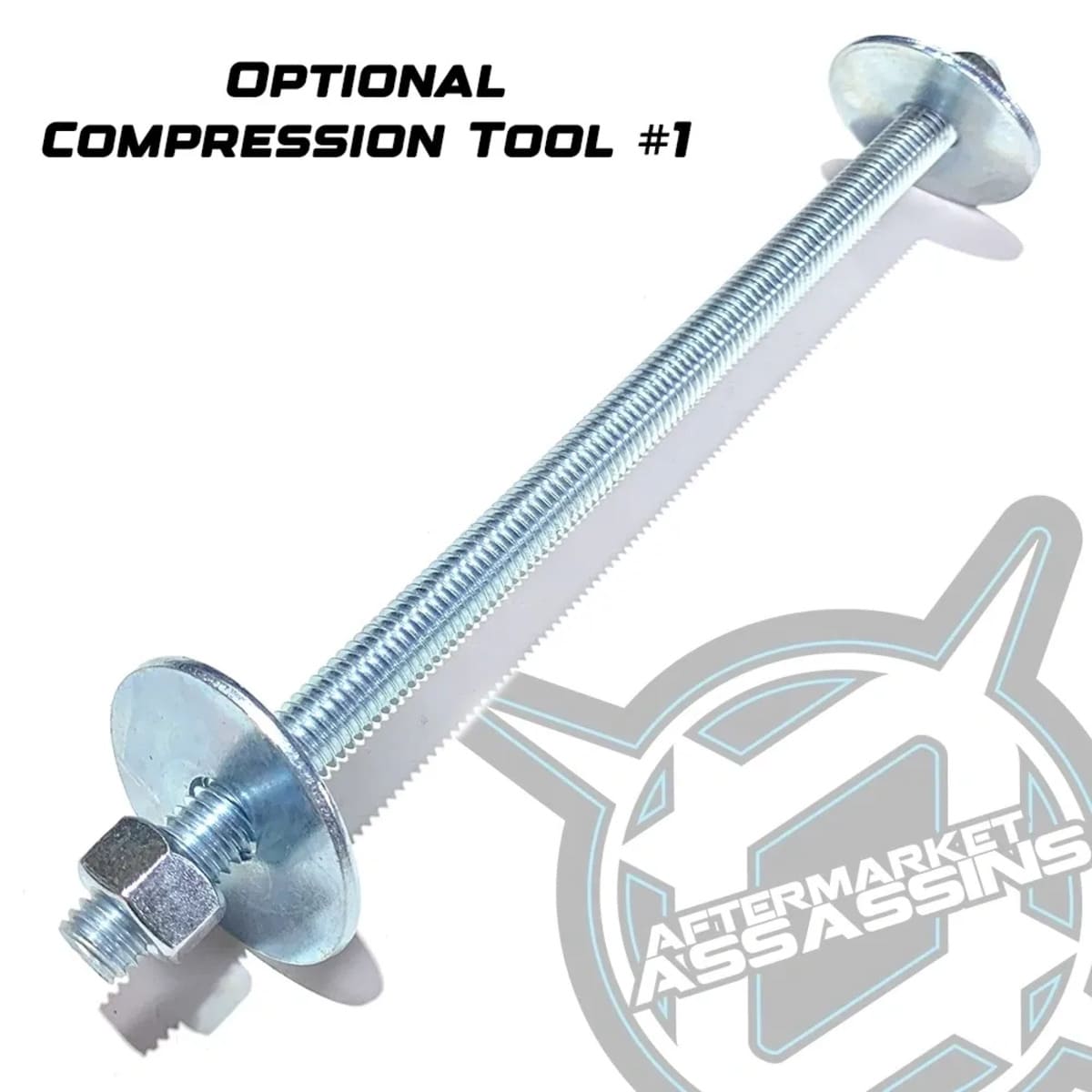 Aftermarket Assassins Can-Am Maverick X3 Adjustable Helix Kit