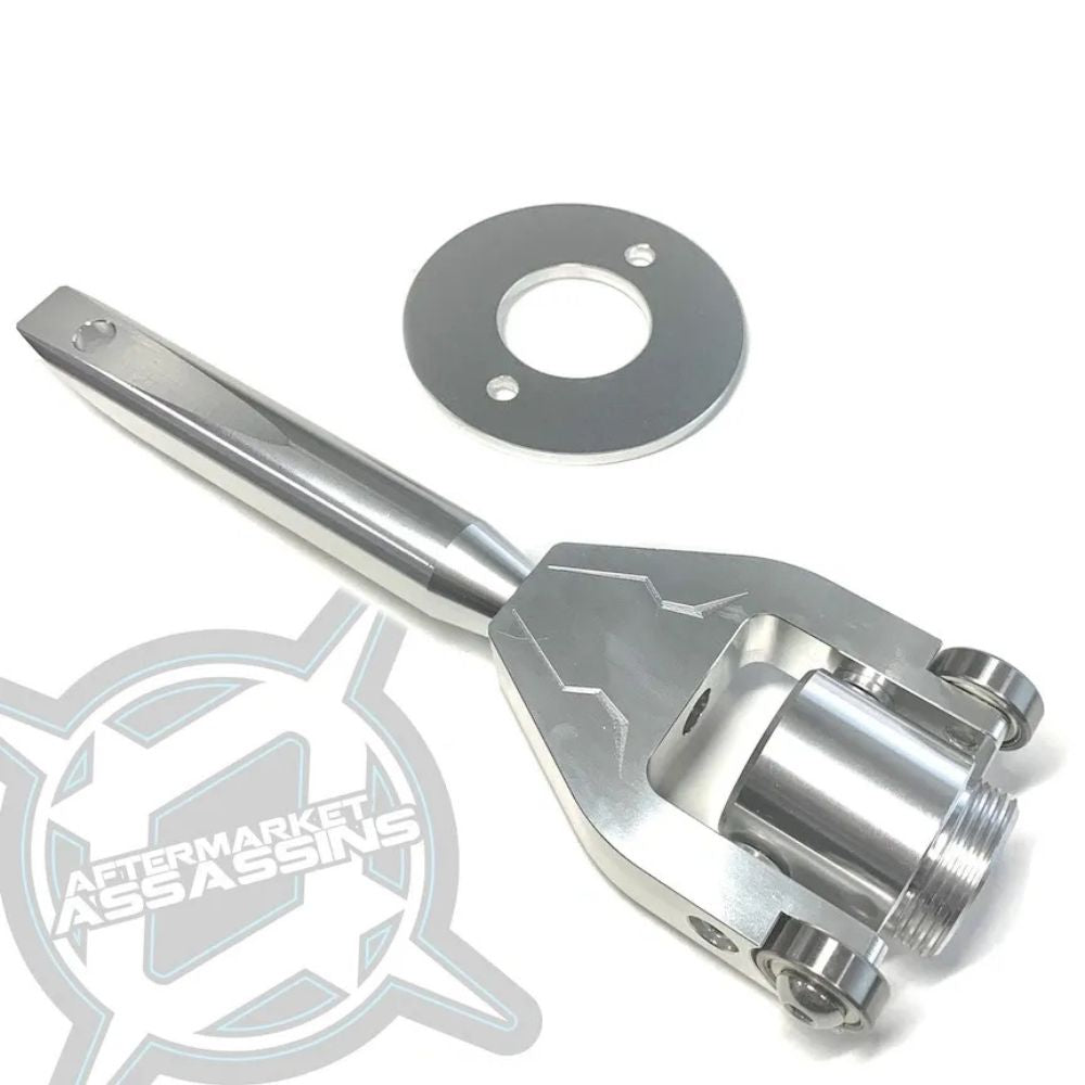 Aftermarket Assassins Can-Am Maverick X3 Belt Removal Tool