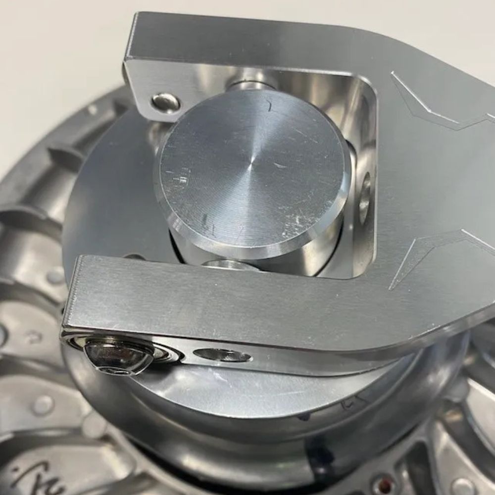Aftermarket Assassins Can-Am Maverick X3 Belt Removal Tool