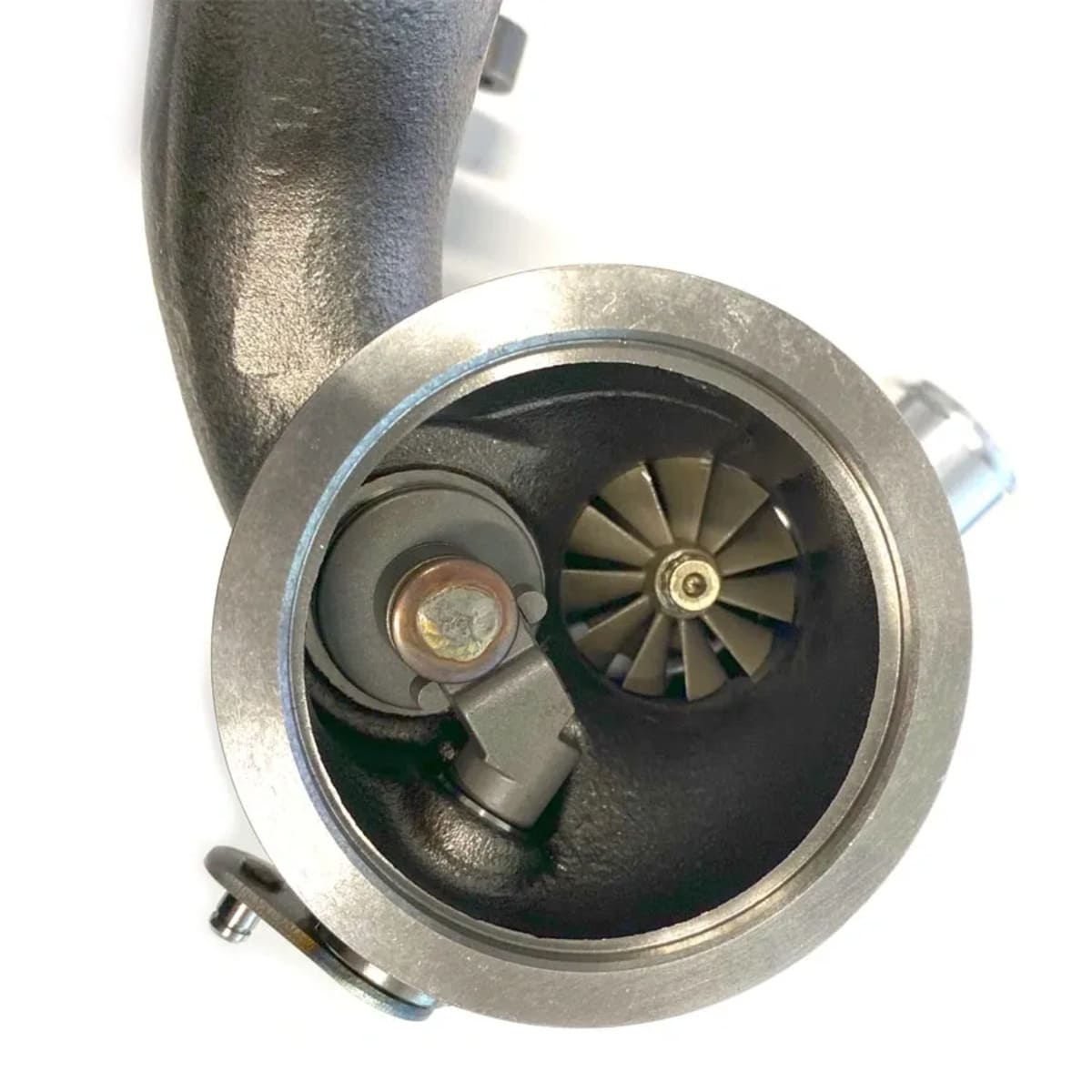 Aftermarket Assassins Can-Am Maverick X3 Big Turbo, Injector & Tune Package