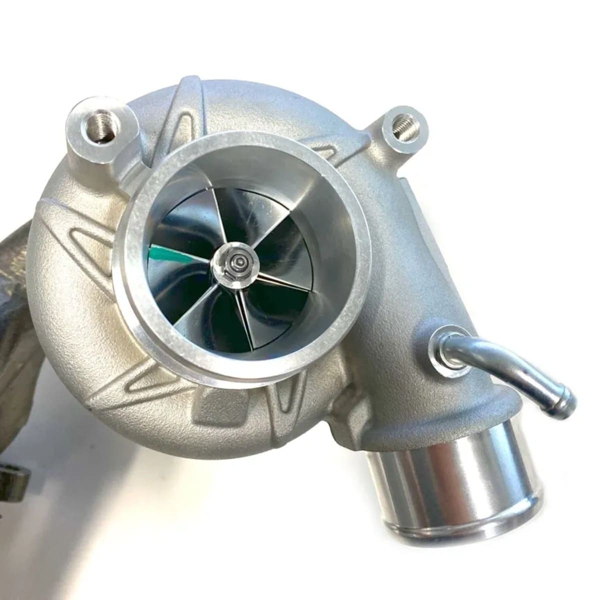 Aftermarket Assassins Can-Am Maverick X3 Big Turbo, Injector & Tune Package