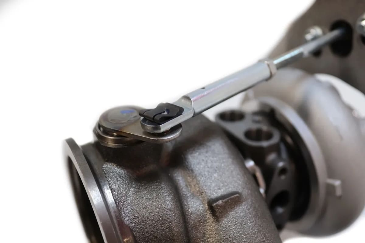 Aftermarket Assassins Can-Am Maverick X3 Big Turbo, Injector & Tune Package