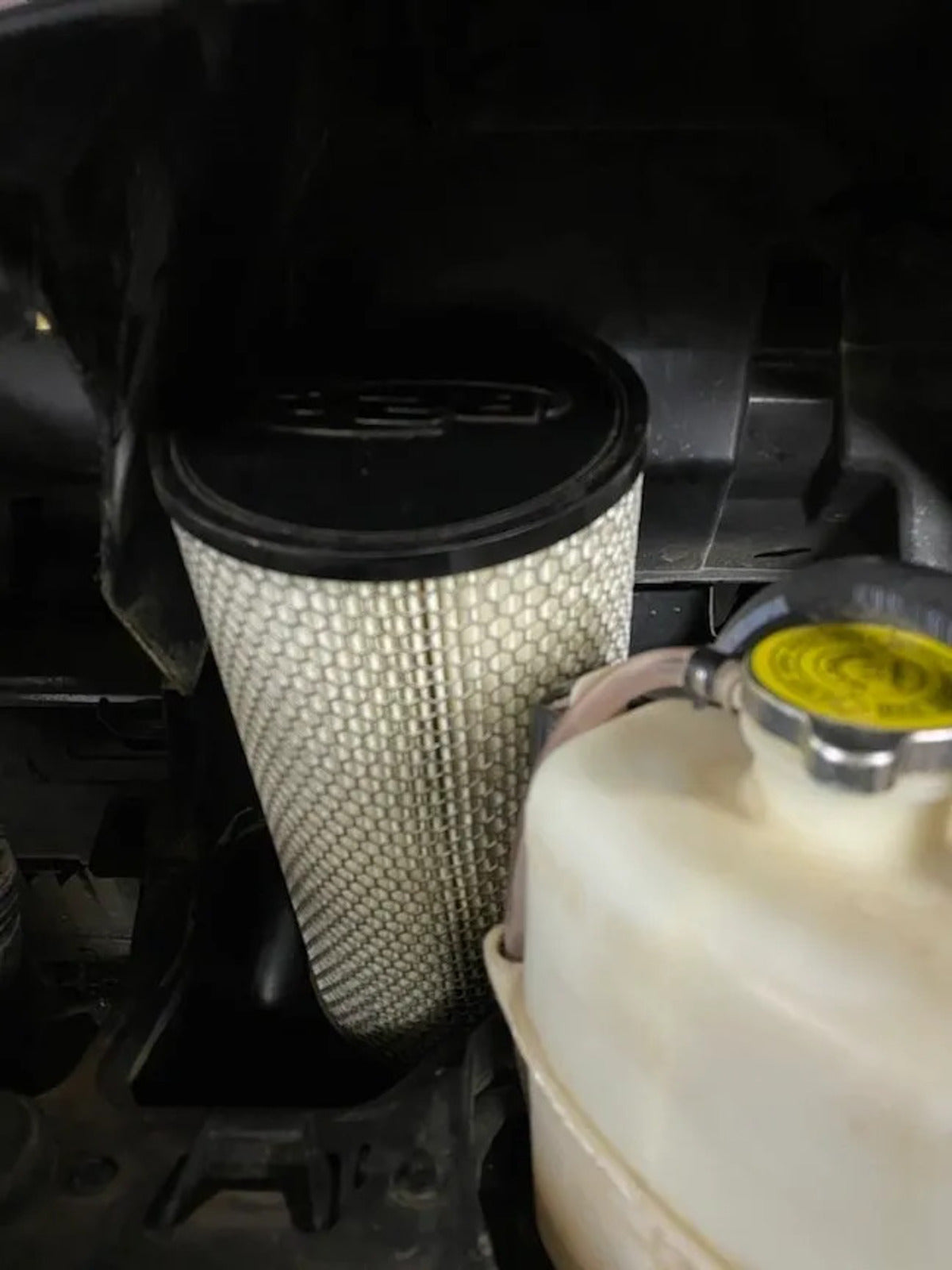 Aftermarket Assassins Can-Am Maverick X3 High Flow Cold Air Intake Kit