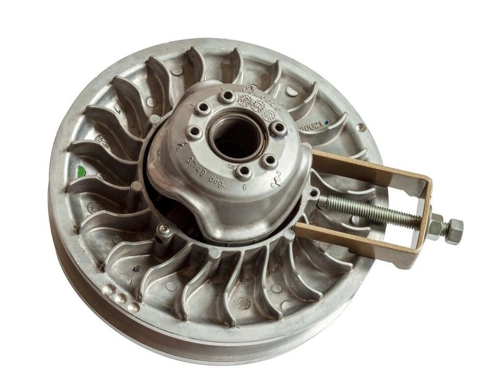 Aftermarket Assassins Can-Am Maverick X3 Secondary Roller Pin Removal Tool