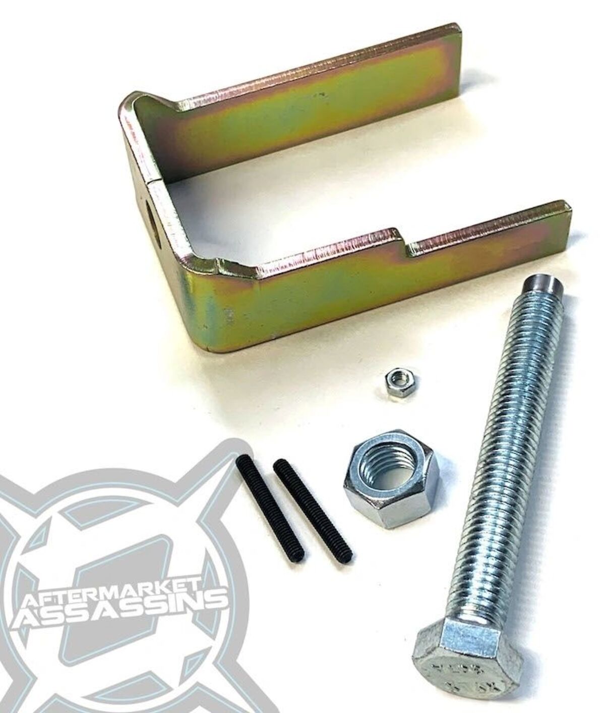 Aftermarket Assassins Can-Am Maverick X3 Secondary Roller Pin Removal Tool