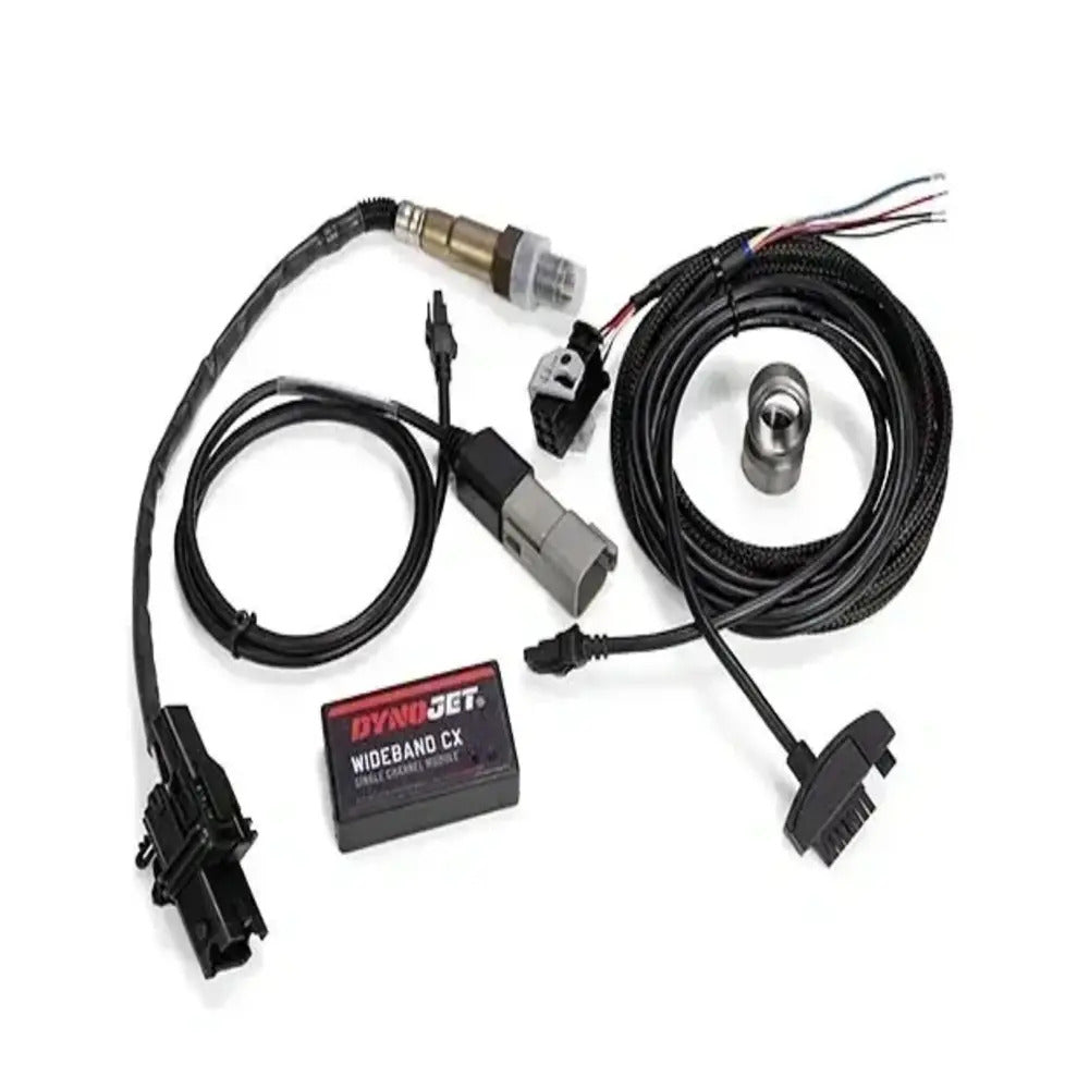 Aftermarket Assassins Can-Am WBCX Single Channel AFR Kit