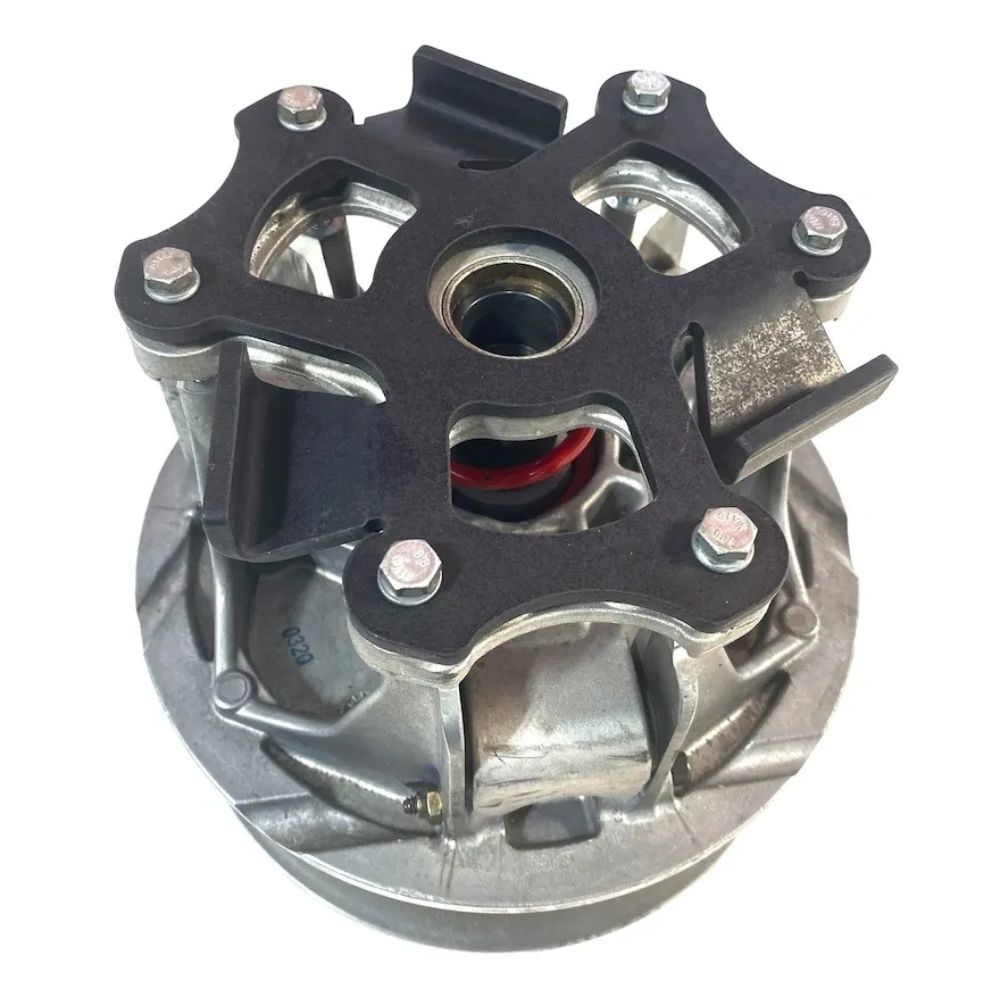Aftermarket Assassins Polaris Ranger 1000 SOHC/DOHC P90X Primary Clutch Fan Blade