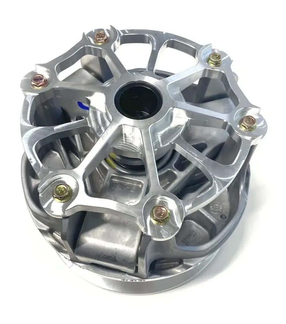 Aftermarket Assassins Polaris RZR Pro XP P90X Revolver Clutch Cover w/ Tower Lock