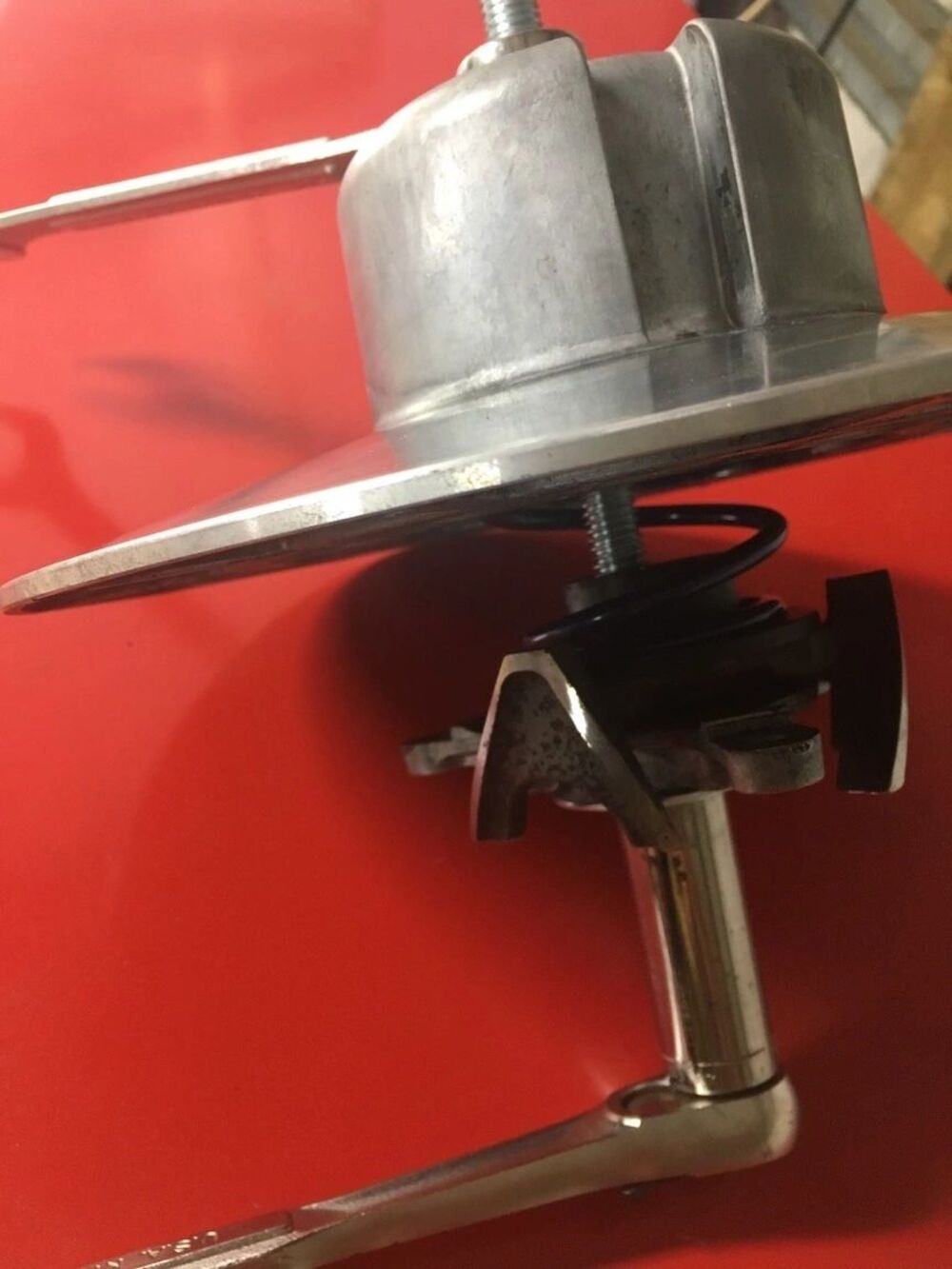 Aftermarket Assassins Polaris RZR Pro XP Clutch Compression Tool