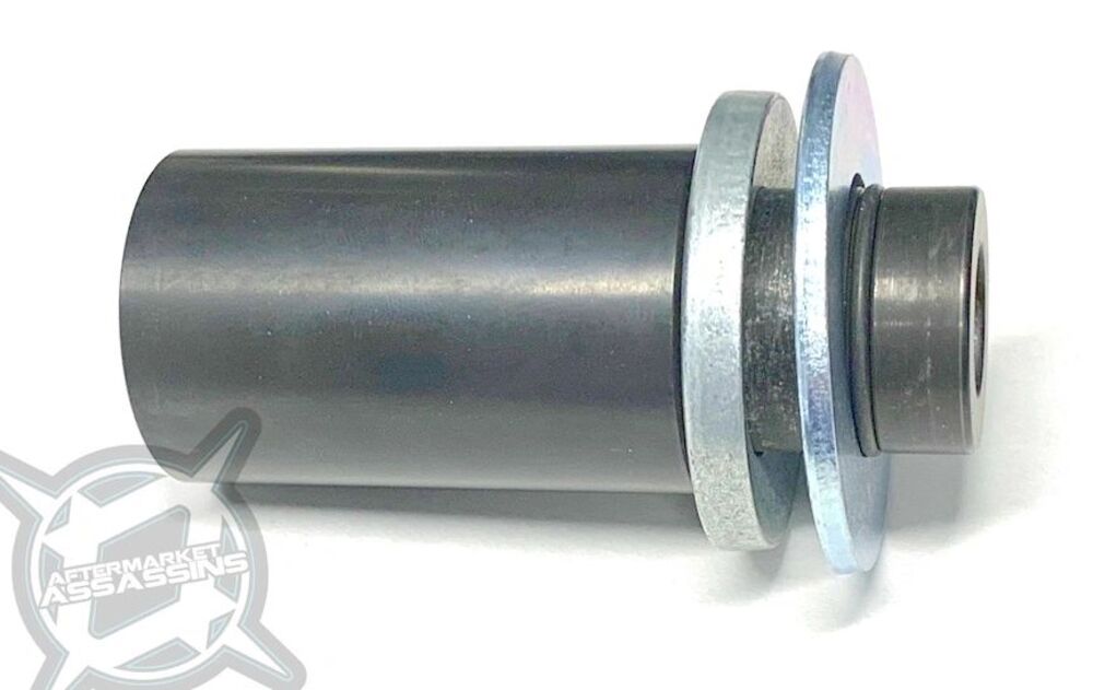 Aftermarket Assassins Polaris RZR Pro XP P90X HD Primary Clutch Limiter