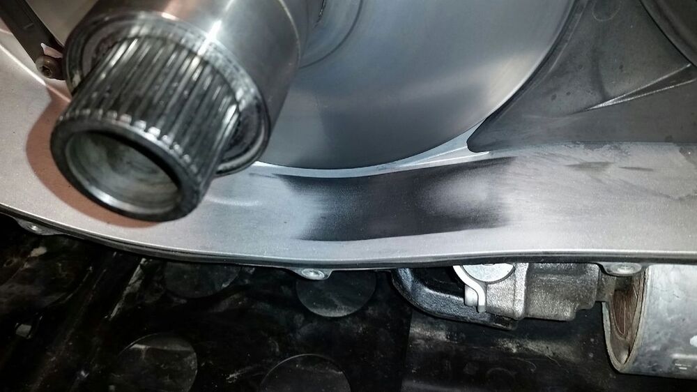 Aftermarket Assassins Polaris RZR Pro XP P90X HD Primary Clutch Limiter