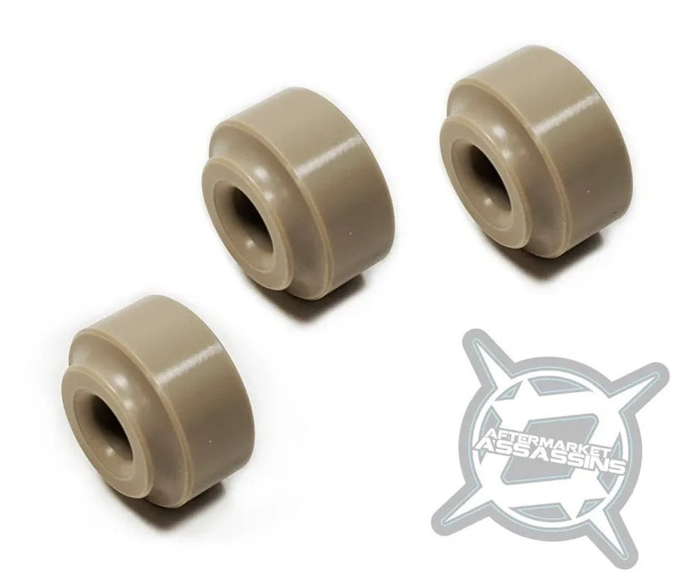 Aftermarket Assassins Polaris RZR Pro XP / Ranger XP 1000 STD Cab P90X Secondary Clutch Rollers