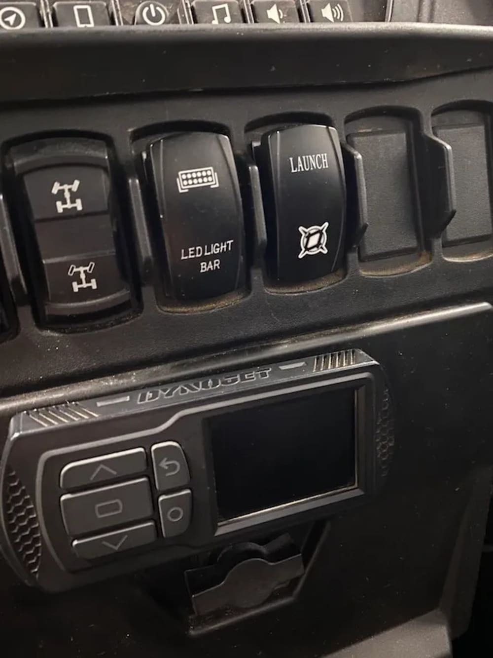 Aftermarket Assassins Polaris RZR Turbo S Launch Control Module