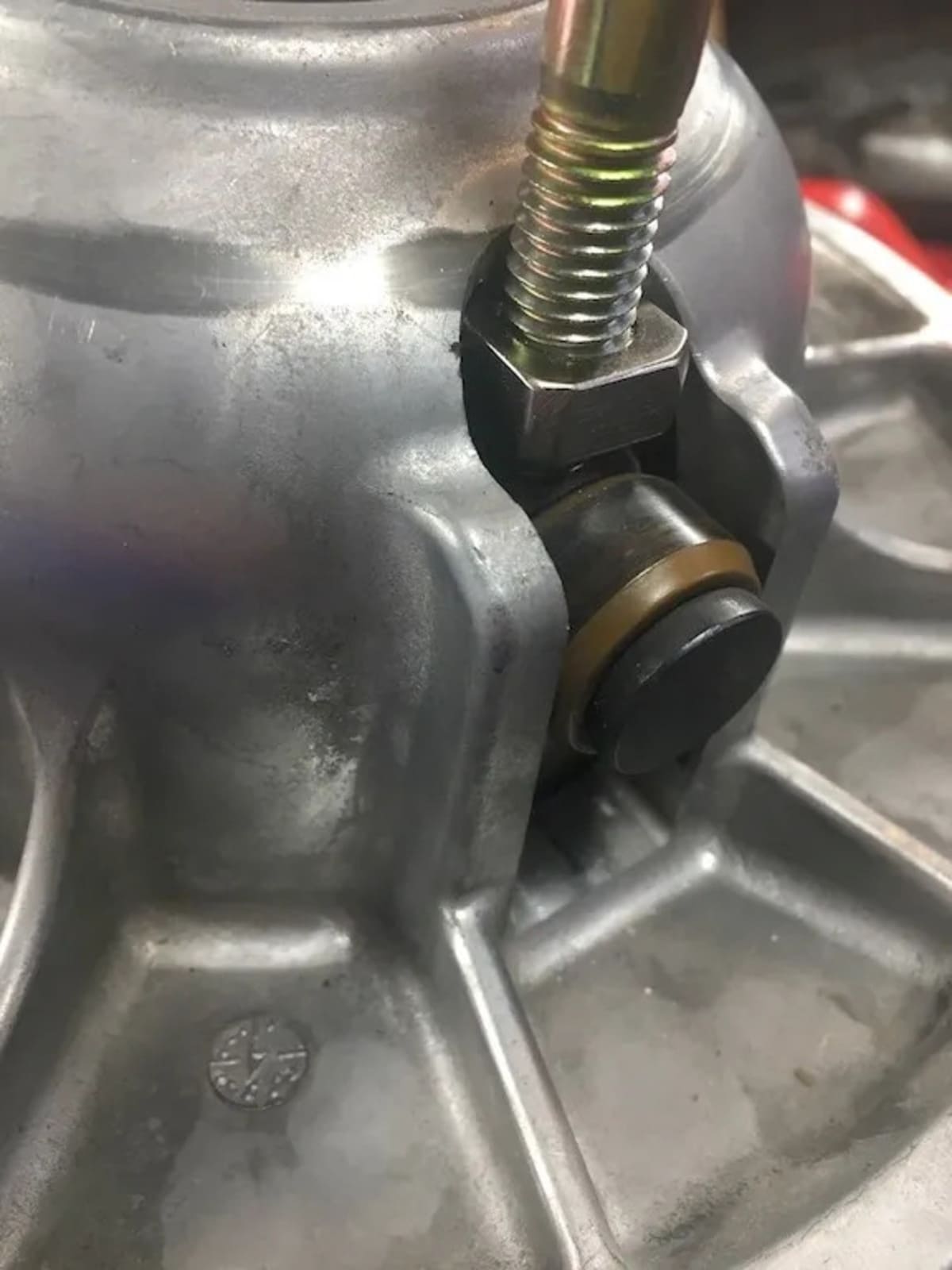 Aftermarket Assassins Polaris RZR XP 1000/900 Clutches Belt Removal/Installation Tool