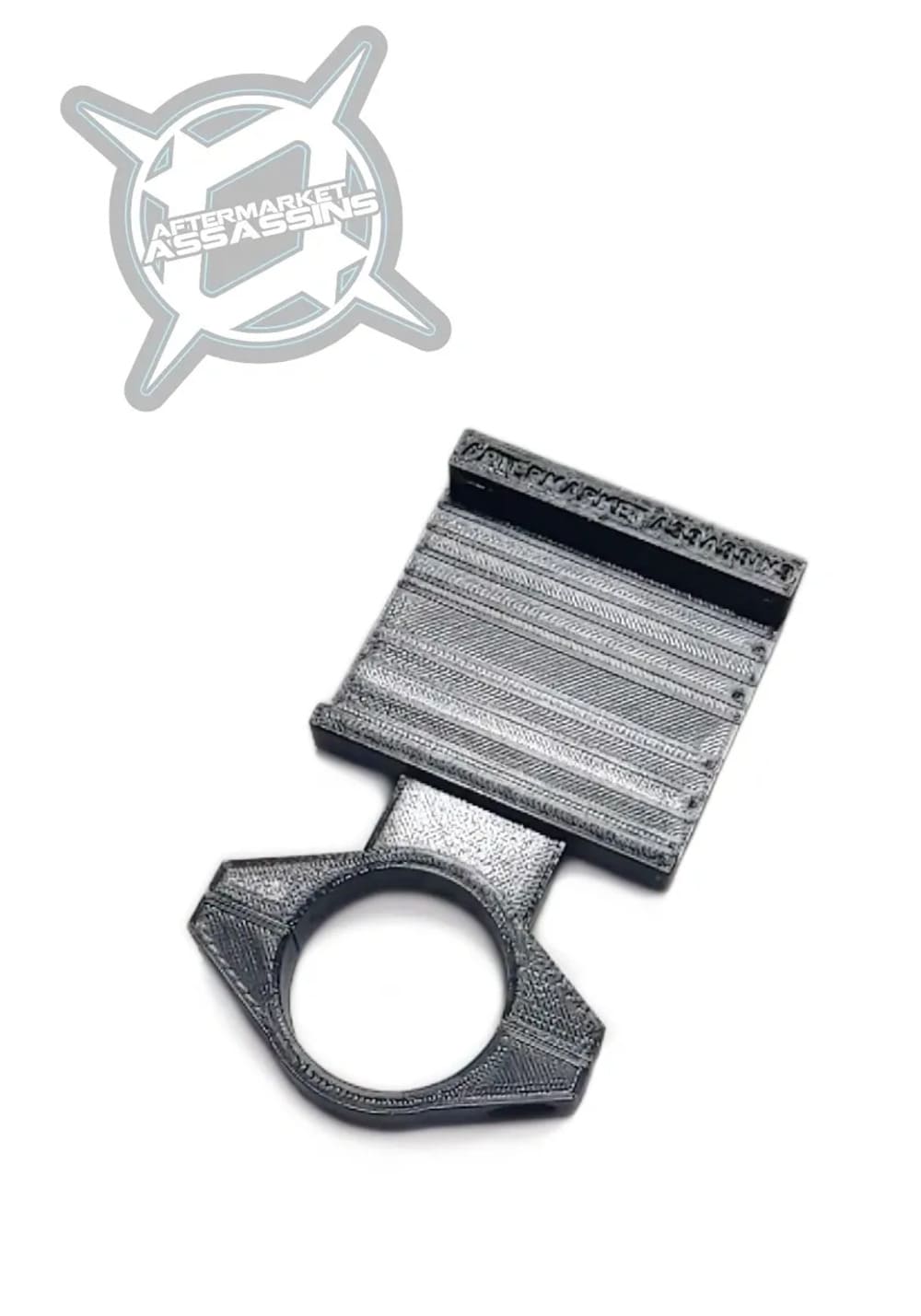 Aftermarket Assassins Polaris RZR XP 1000 Steering Post PV3 Mount