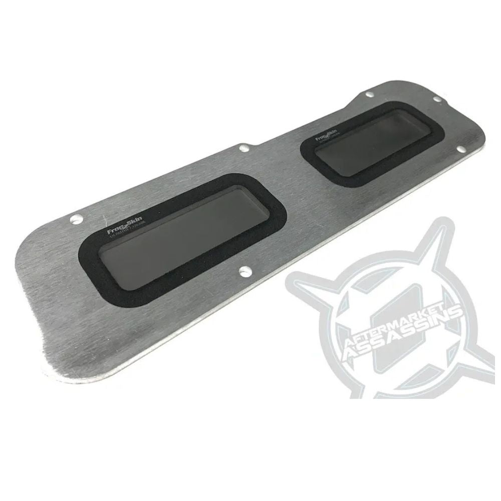 Aftermarket Assassins Polaris RZR XP Turbo Clutch Vent