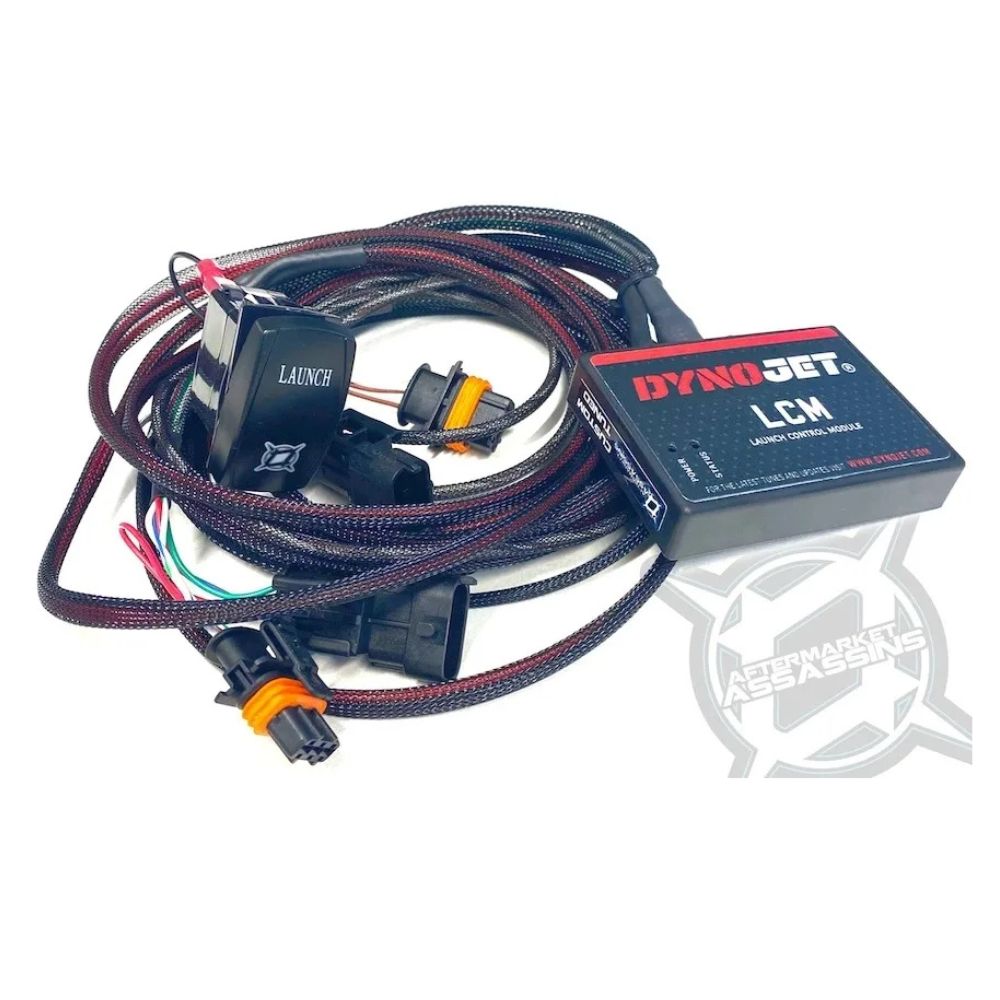 Aftermarket Assassins '16-'21 Polaris RZR XP Turbo Launch Control Module