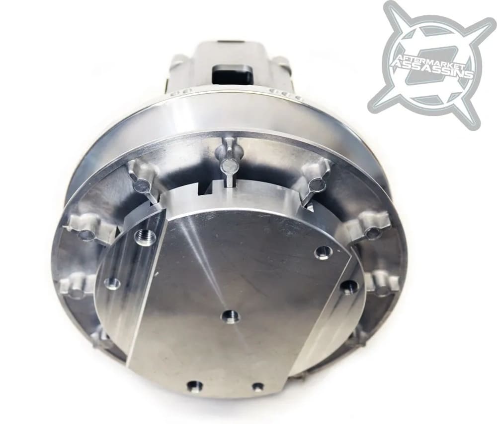 Aftermarket Assassins Polaris Spider Holding Tool