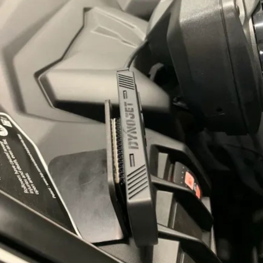 Aftermarket Assassins Power Vision Gauge Mount