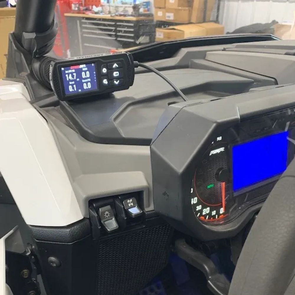 Aftermarket Assassins Power Vision Gauge Mount