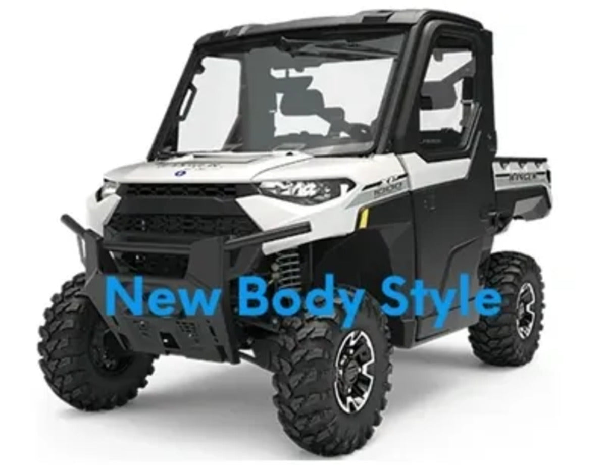 Aftermarket Assassins Ranger XP 1000 '18+ STD/'19+ Crew New Body Style S2 Clutch Kit