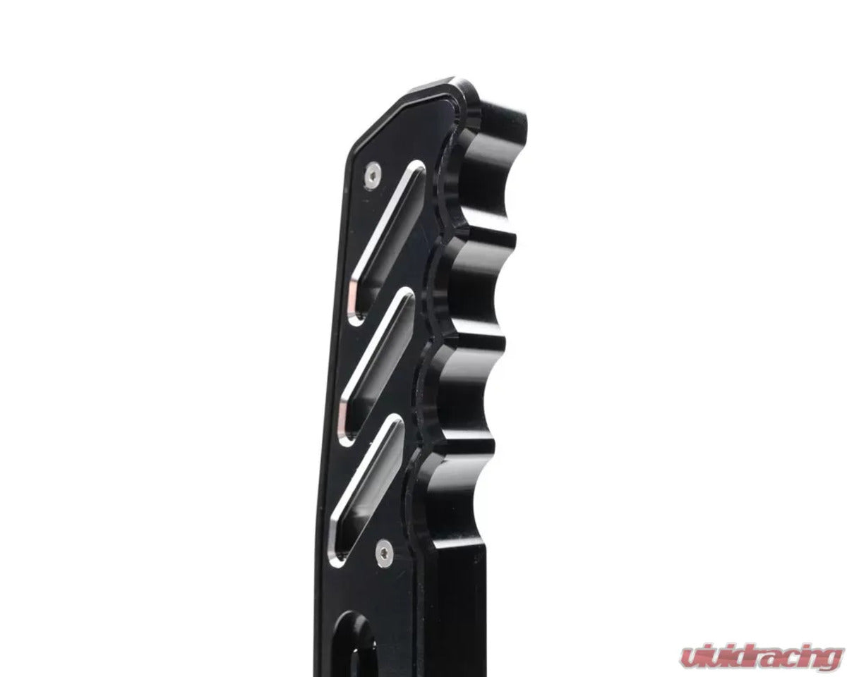 Agency Power '14-'21 Polaris RZR XP Turbo/XP 1000 Black Hydraulic Drift Handbrake