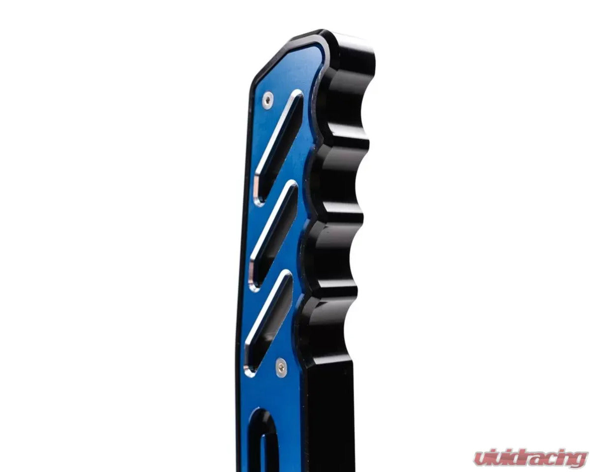 Agency Power '14-'21 Polaris RZR XP Turbo/XP 1000 Blue Hydraulic Drift Handbrake