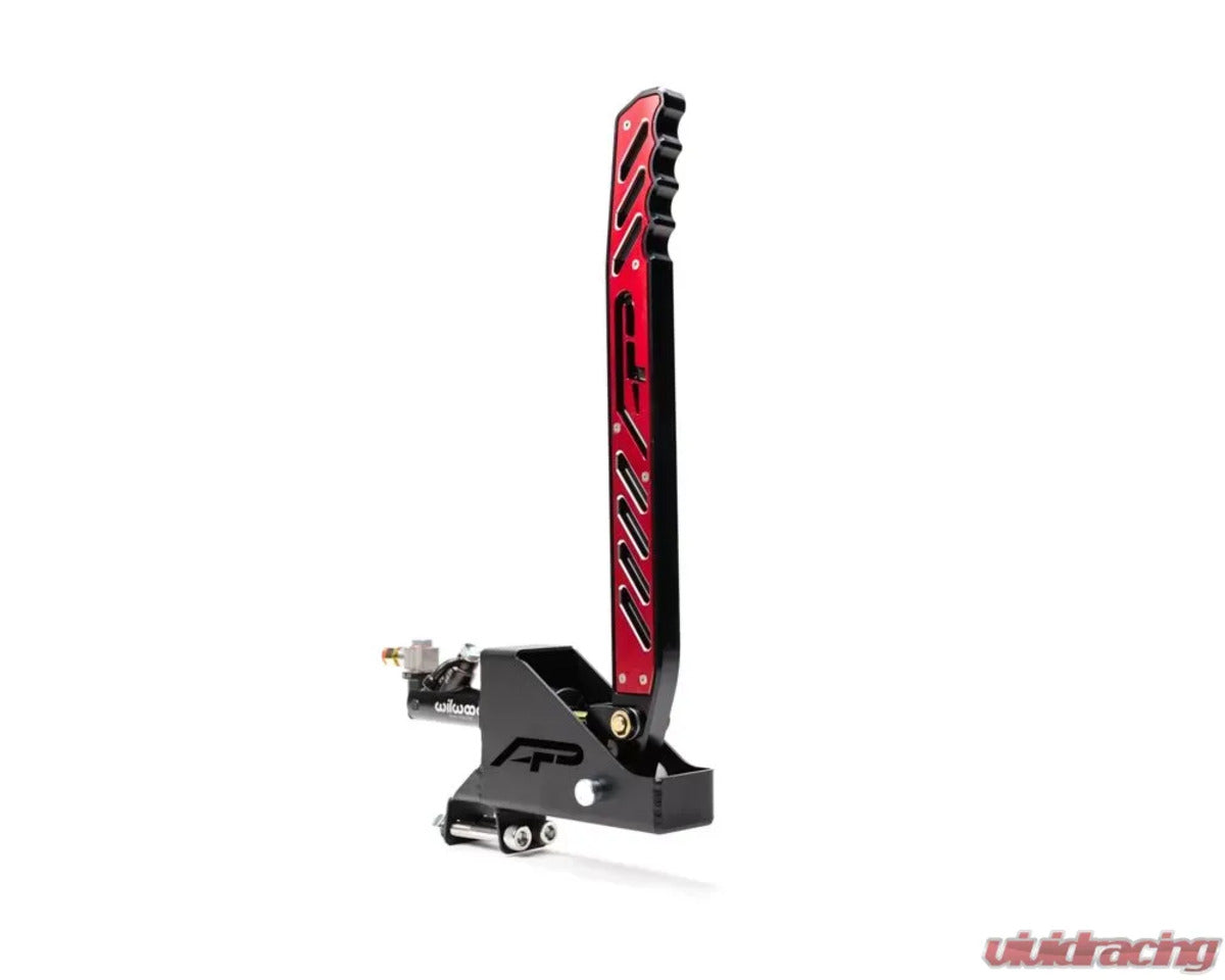 Agency Power '14-'21 Polaris RZR XP Turbo/XP 1000 Red Hydraulic Drift Handbrake