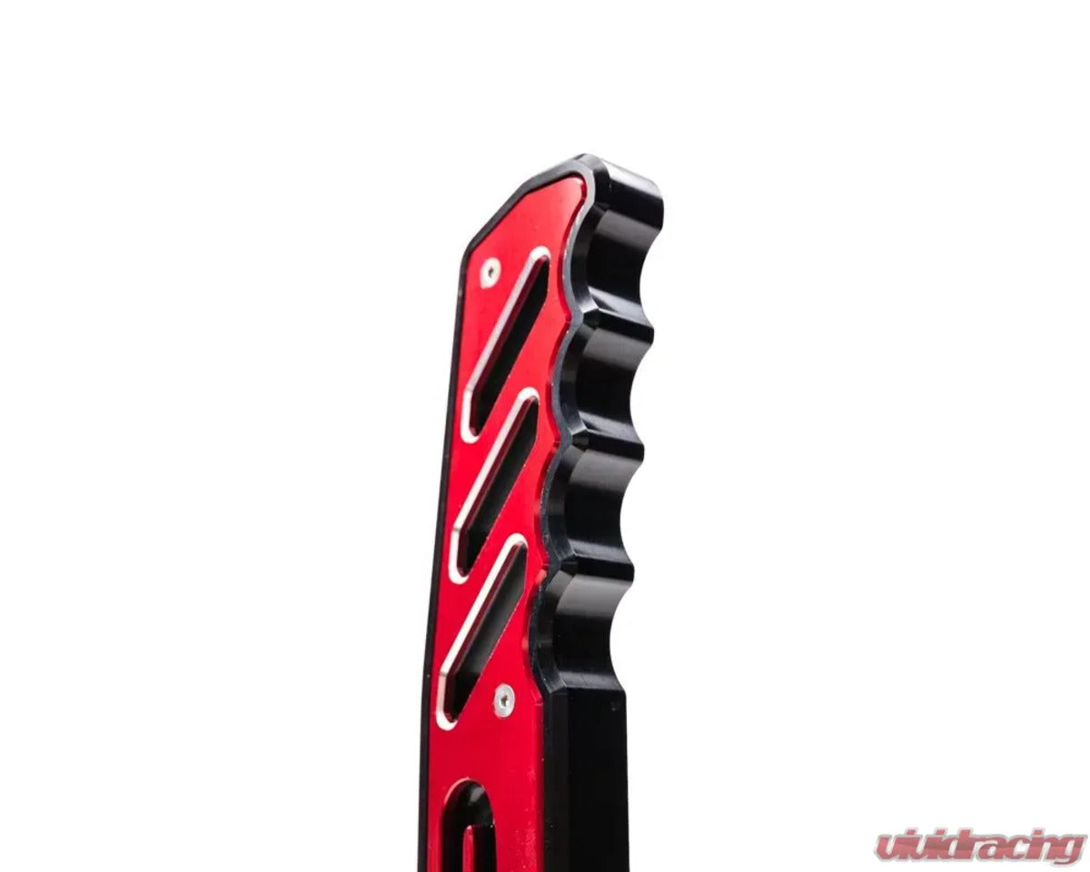 Agency Power '14-'21 Polaris RZR XP Turbo/XP 1000 Red Hydraulic Drift Handbrake