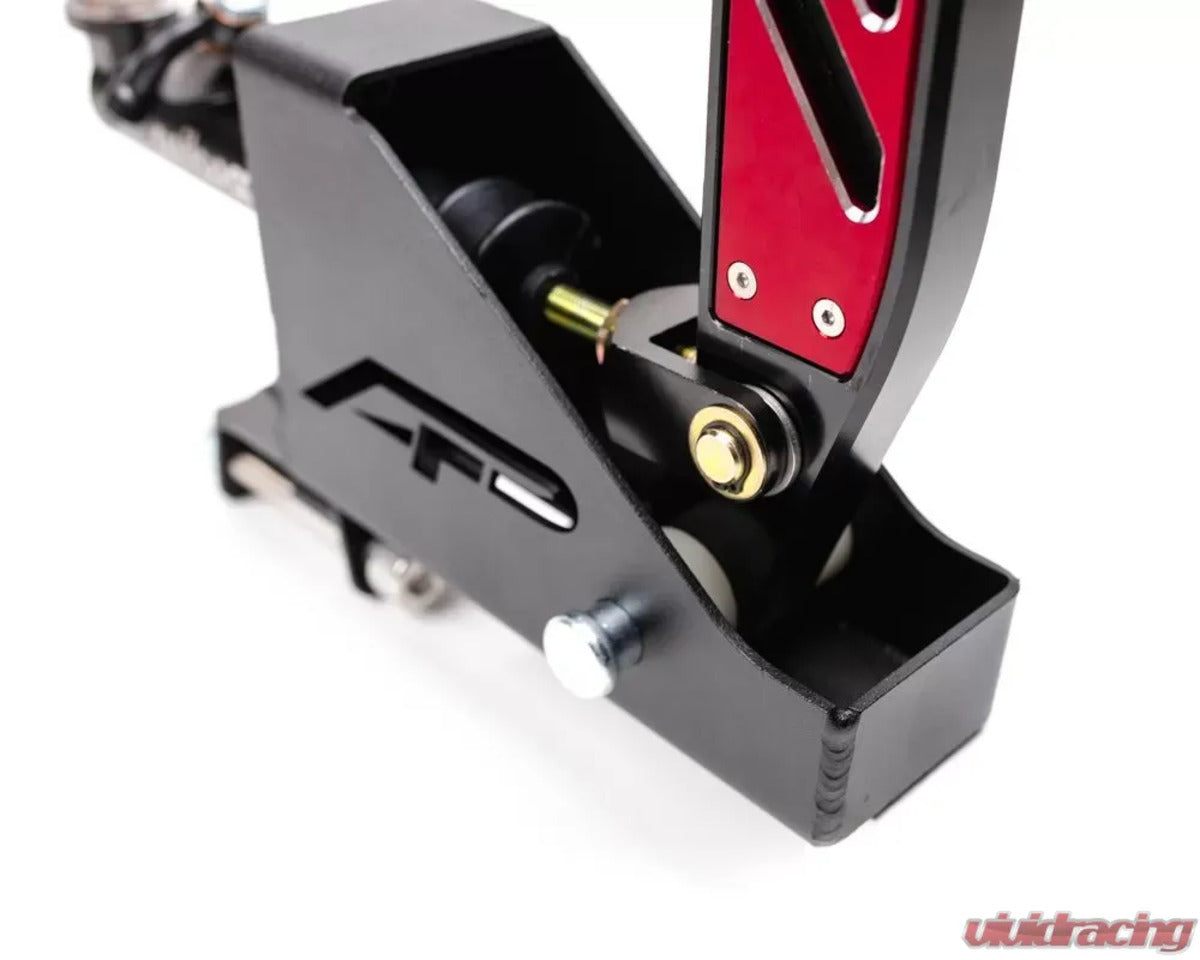 Agency Power '14-'21 Polaris RZR XP Turbo/XP 1000 Red Hydraulic Drift Handbrake