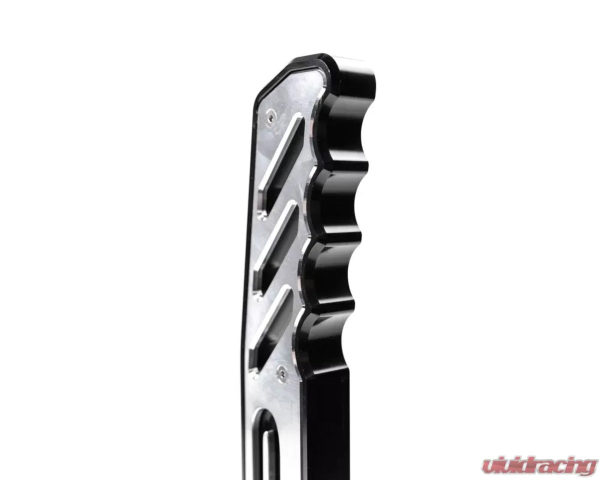 Agency Power '14-'21 Polaris RZR XP Turbo/XP 1000 Silver Hydraulic Drift Handbrake