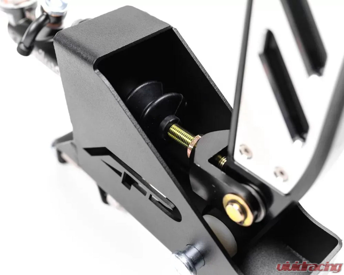 Agency Power '14-'21 Polaris RZR XP Turbo/XP 1000 Silver Hydraulic Drift Handbrake