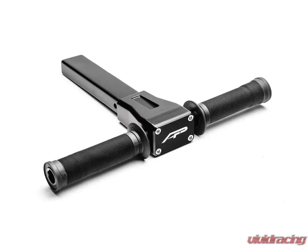Agency Power '16-'20 Yamaha Wolverine RMAX Upgraded Grab Bar