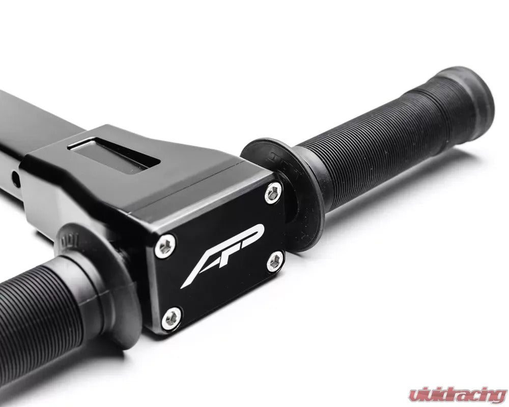 Agency Power '16-'20 Yamaha Wolverine RMAX Upgraded Grab Bar