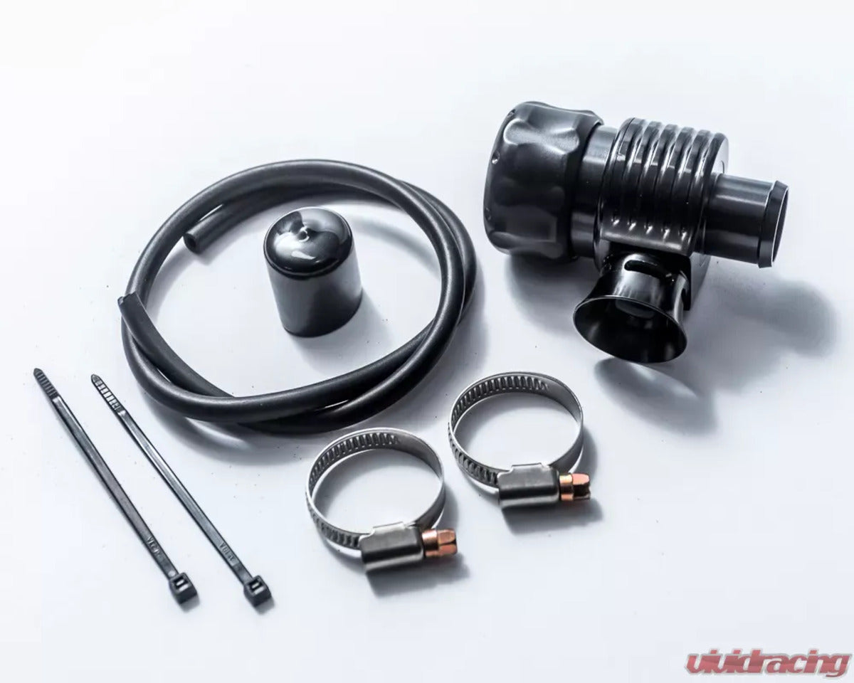 Agency Power '16-'22 Polaris RZR XP Turbo/Turbo S Adjustable Blow Off Valve