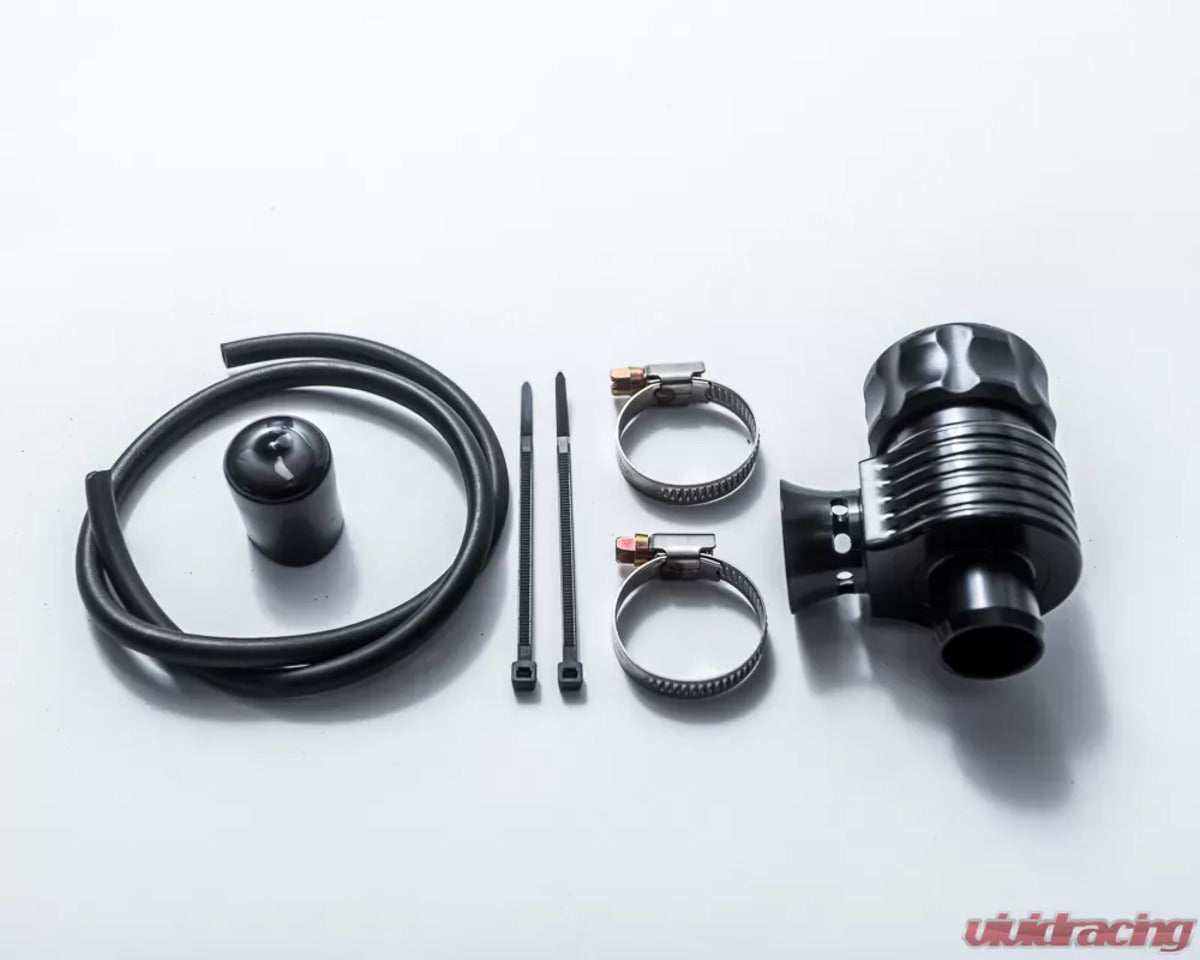 Agency Power '16-'22 Polaris RZR XP Turbo/Turbo S Adjustable Blow Off Valve