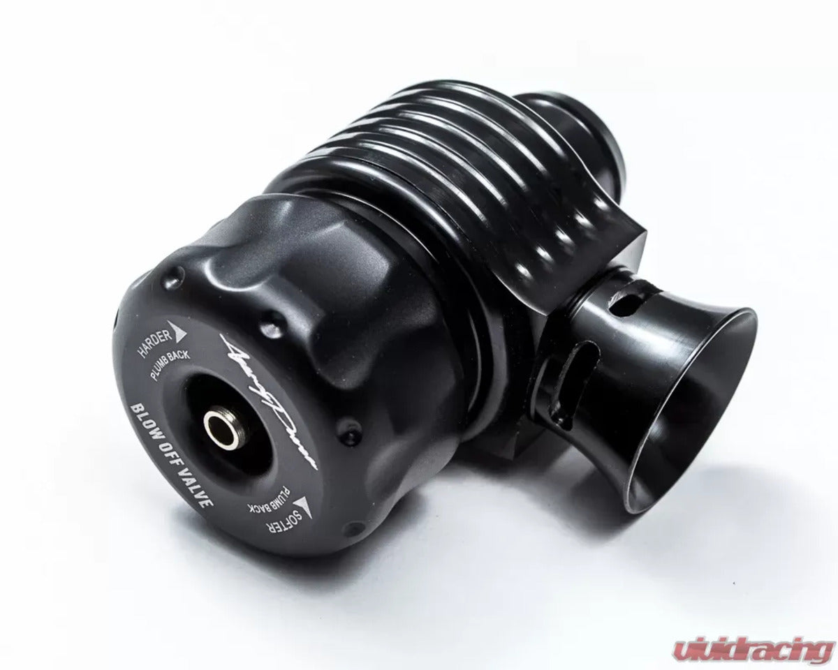 Agency Power '16-'22 Polaris RZR XP Turbo/Turbo S Adjustable Blow Off Valve