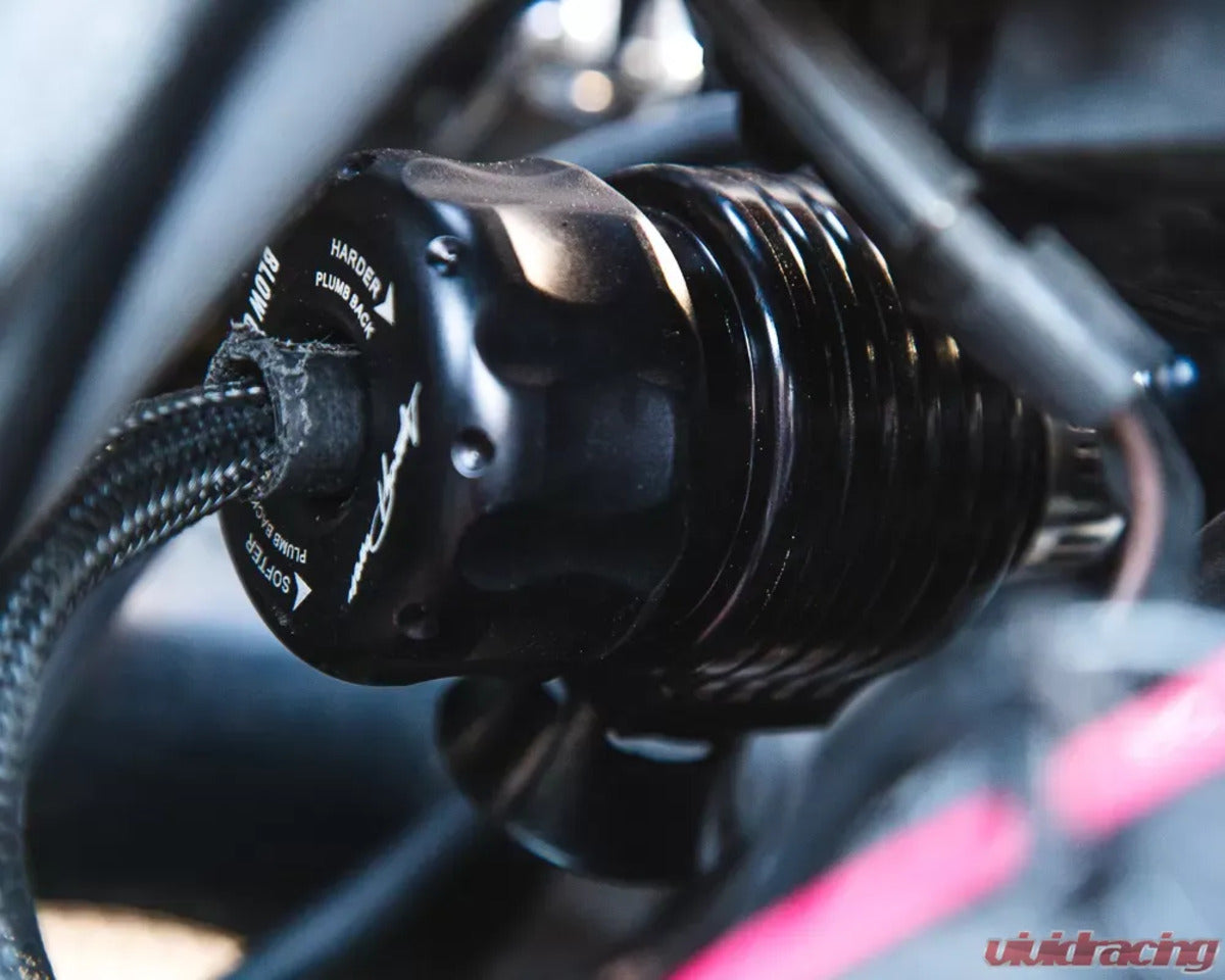 Agency Power '16-'22 Polaris RZR XP Turbo/Turbo S Adjustable Blow Off Valve