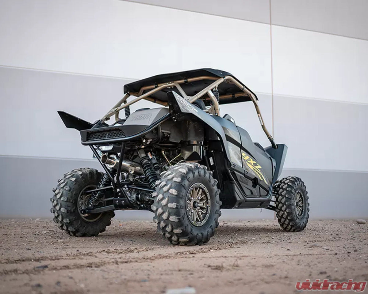 Agency Power '16-'25 Yamaha YXZ 1000 R Slip-On Performance Muffler