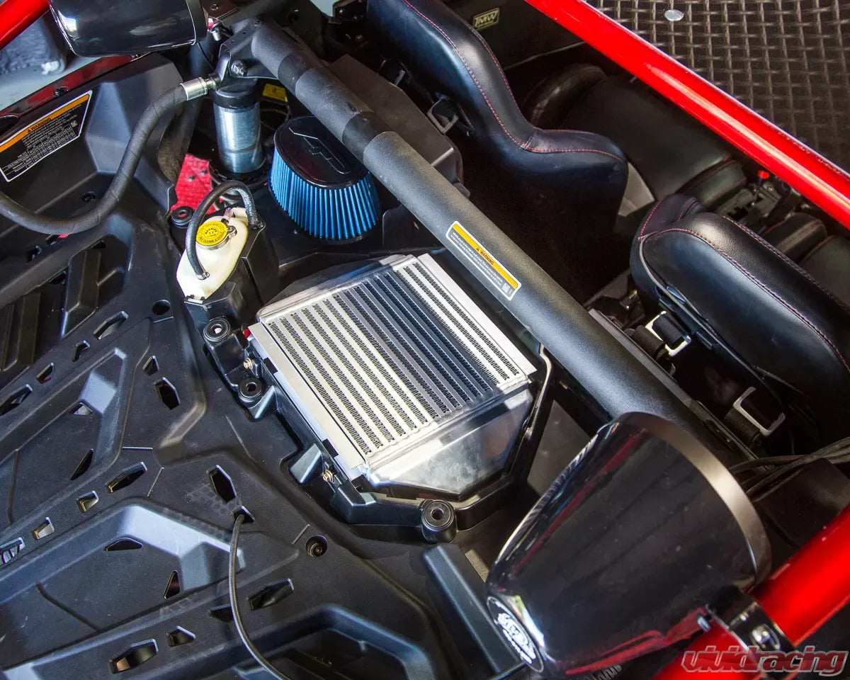 Agency Power '17-'19 Can-Am Maverick X3 Upgrade Turbo Intercooler